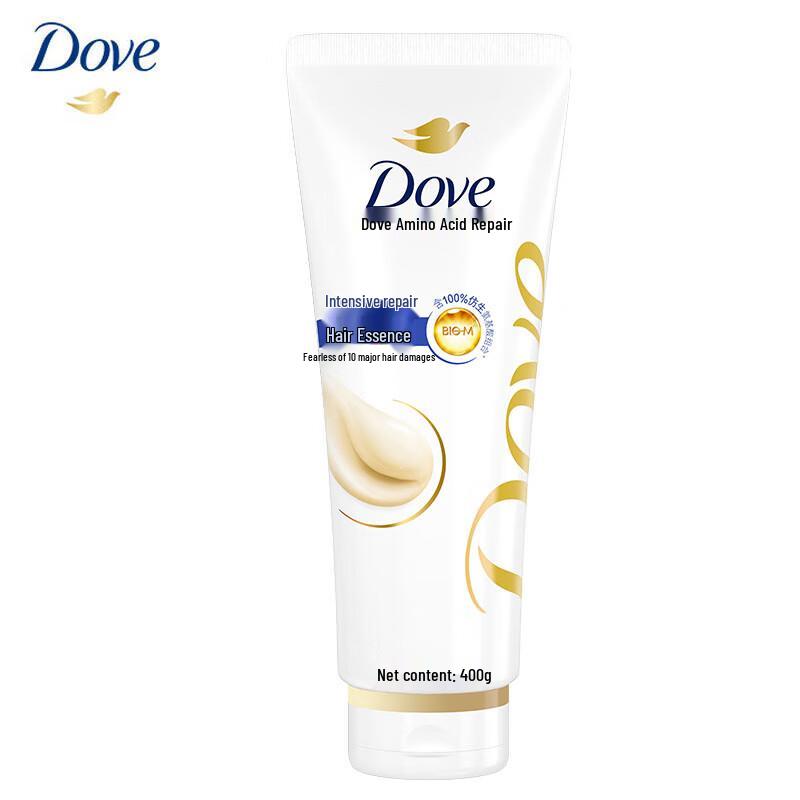 Dove Intensive Repair Conditioner
Dove Intensive Repair Conditioner