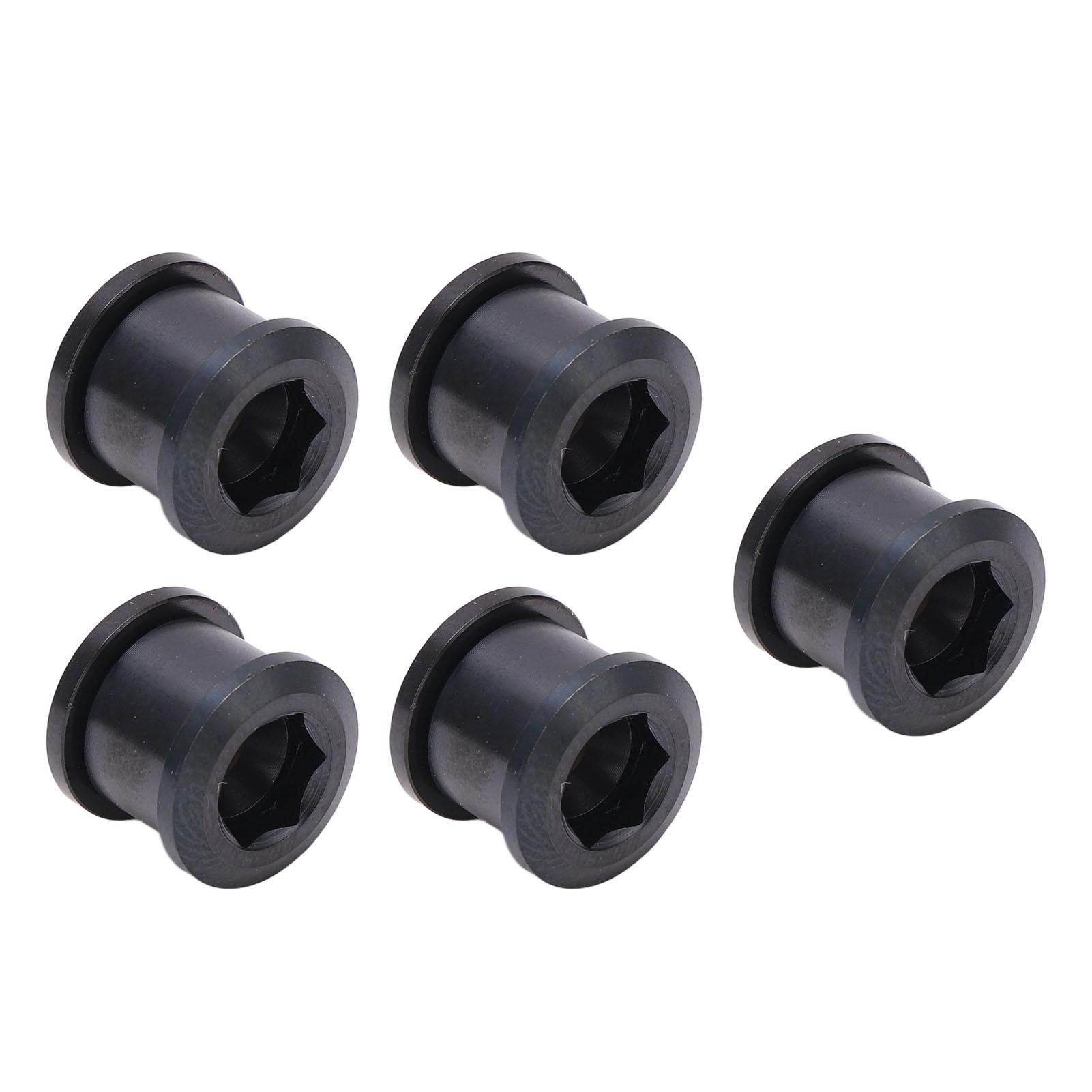 5Pcs 6.5mm Bike Single Chain Screw Alloy Rust Cycling Chain Wheel for Small Wheel Bike
5Pcs 6.5mm Bike Single Chain Screw Alloy Rust Cycling Chain Wheel for Small Wheel Bike