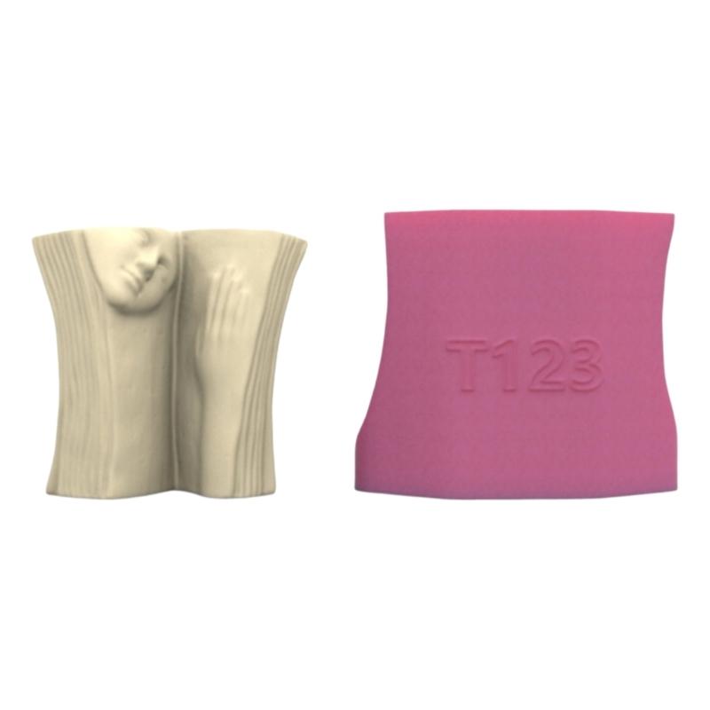 Resin Book Sculpture Mold Flower Vase Molds Book Shape Flower Planter Molds Hand-Making Supplies Suitable for Crafting 1
Resin Book Sculpture Mold Flower Vase Molds Book Shape Flower Planter Molds Hand-Making Supplies Suitable for Crafting 1