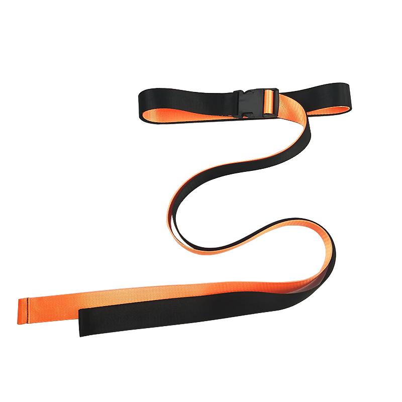 Two Colors Patchwork Plastic Buckle Hip Hop Techwear Style Belt For Men Women Pink Purple Blue Red Yellow Green Decorative Belts 150cm помаранчевий
Two Colors Patchwork Plastic Buckle Hip Hop Techwear Style Belt For Men Women Pink Purple Blue Red Yellow Green Decorative Belts 150cm помаранчевий