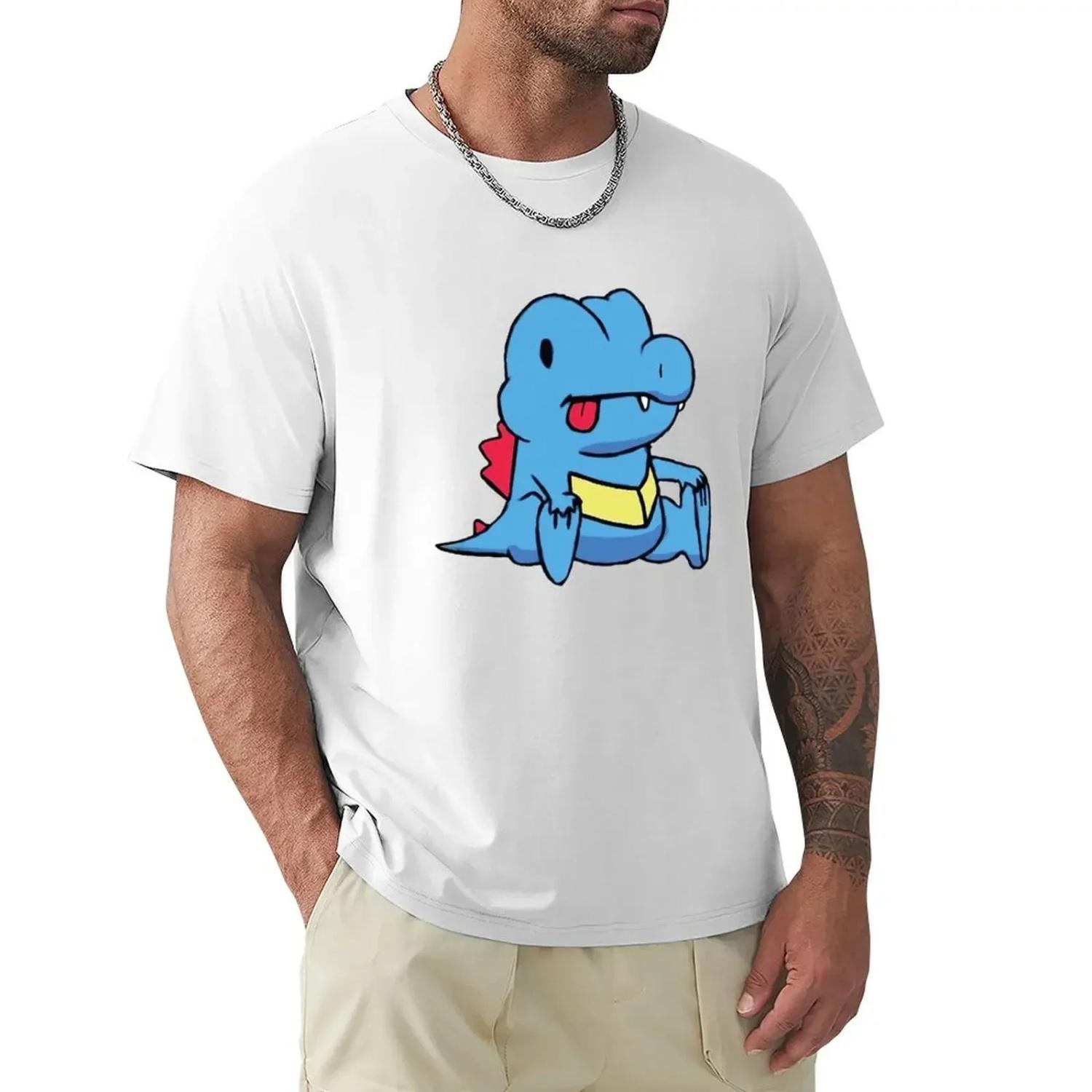 Derp Totodile 47 - Unisex For Men Or Women Vintage Retro For Kids T-Shirt sports fans men clothings S чёрный
Derp Totodile 47 - Unisex For Men Or Women Vintage Retro For Kids T-Shirt sports fans men clothings S чёрный