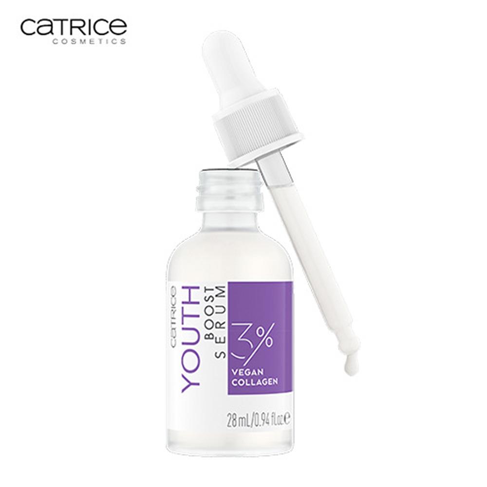 Catrice Youth Boost Serum 28 мл Веганский коллаген для всех типов кожи Без парабенов Без глютена Без спирта Без жестокости и веганства
Catrice Youth Boost Serum 28 мл Веганский коллаген для всех типов кожи Без парабенов Без глютена Без спирта Без жестокости и веганства