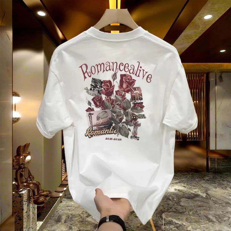 2026 Summer HighQuality Pure Cotton Mens TShirt for Outdoor Wear Casual Roundneck Sport Short Sleeve 3XL
2026 Summer HighQuality Pure Cotton Mens TShirt for Outdoor Wear Casual Roundneck Sport Short Sleeve 3XL