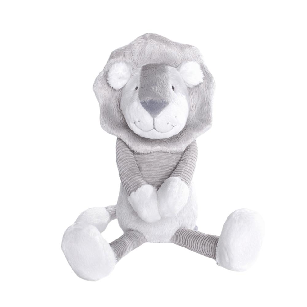 Cute Long Leg Lion Plush Toys Soft Baby Appease Plush Toy Soft Dolls Stuffed Animal Plush Toy Baby сірий
Cute Long Leg Lion Plush Toys Soft Baby Appease Plush Toy Soft Dolls Stuffed Animal Plush Toy Baby сірий