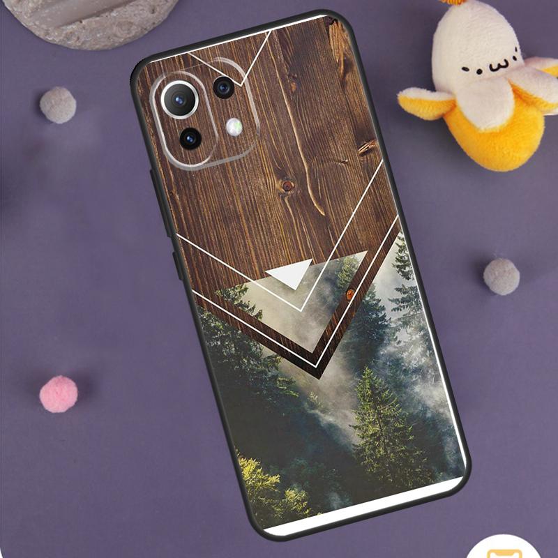 Чехол с узором Природа дерева для Xiaomi 15 14 13 Ultra 13T 14T 15T 17 Pro Max POCO X3 X5 X6 X7 F5 F6 F7 F8 Pro POCO F5 Pro
Чехол с узором Природа дерева для Xiaomi 15 14 13 Ultra 13T 14T 15T 17 Pro Max POCO X3 X5 X6 X7 F5 F6 F7 F8 Pro POCO F5 Pro