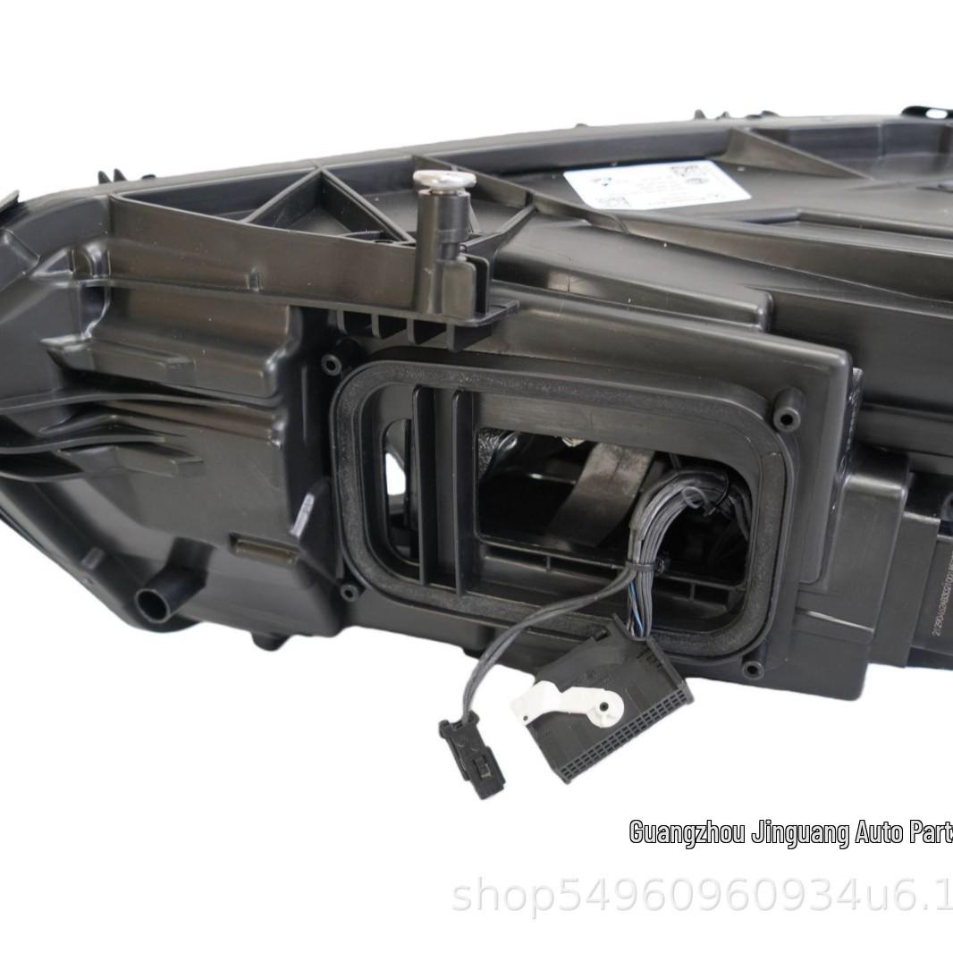 Совместимая светодиодная фара для Mercedes A-Class W177 2019-2022 (1779061901/1779062001) Right Side
Совместимая светодиодная фара для Mercedes A-Class W177 2019-2022 (1779061901/1779062001) Right Side