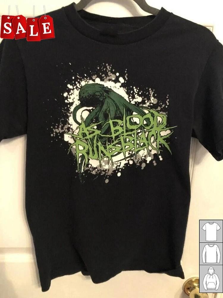 New Popular As Blood Runs Black Band Ground Zero Gift For Fans Men S-5XL JM340 Unisex T-Shirt XXXL
New Popular As Blood Runs Black Band Ground Zero Gift For Fans Men S-5XL JM340 Unisex T-Shirt XXXL