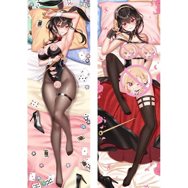Рекомендую аниме Spy x Family Yor Forger Dakimakura, наволочка, аксессуары для косплея, милая обнимающая подушка для тела, чехол3
Рекомендую аниме Spy x Family Yor Forger Dakimakura, наволочка, аксессуары для косплея, милая обнимающая подушка для тела, чехол3