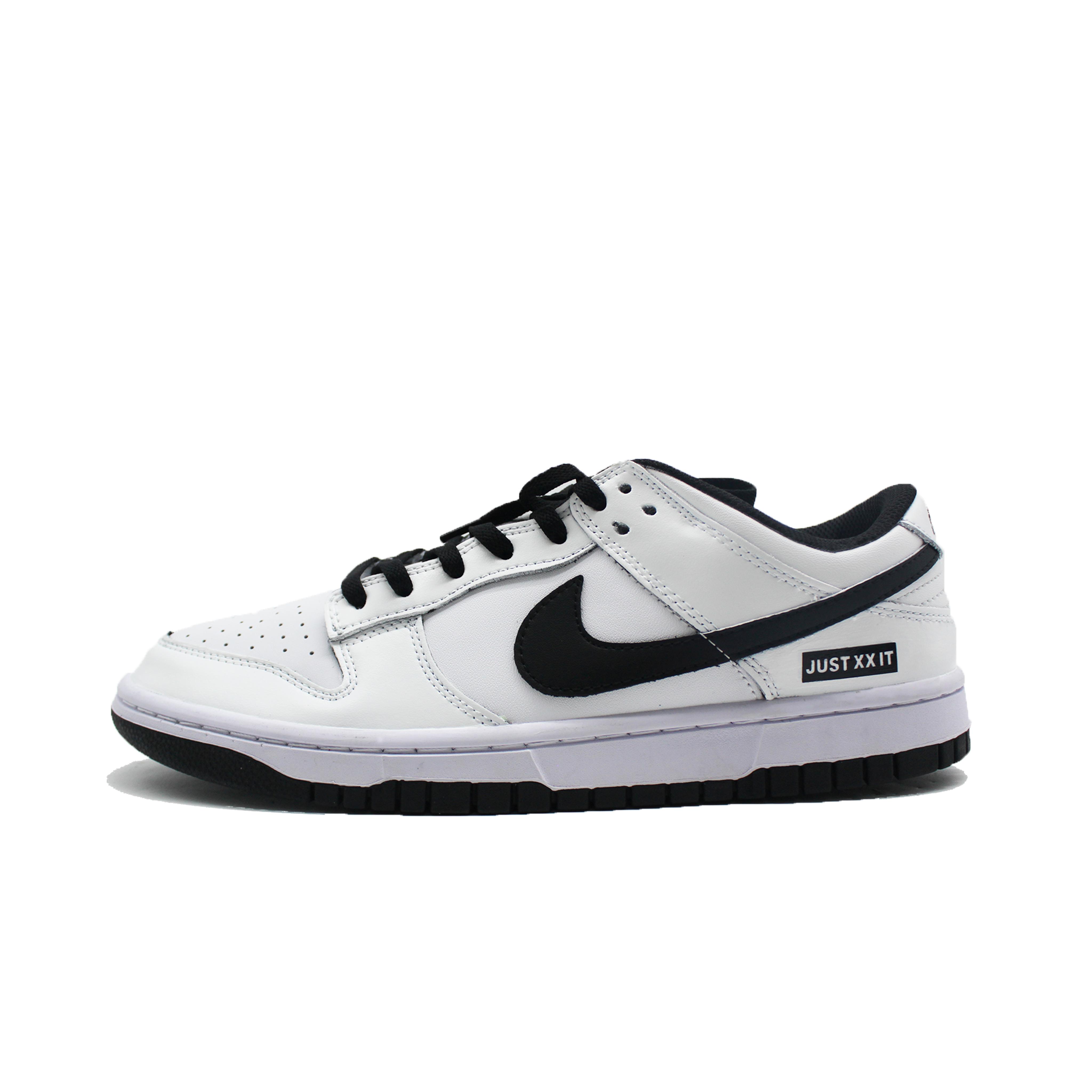Nike Dunk Skateboard Shoes Unisex Low top Black White DD1391-100(Team874-) 41
Nike Dunk Skateboard Shoes Unisex Low top Black White DD1391-100(Team874-) 41