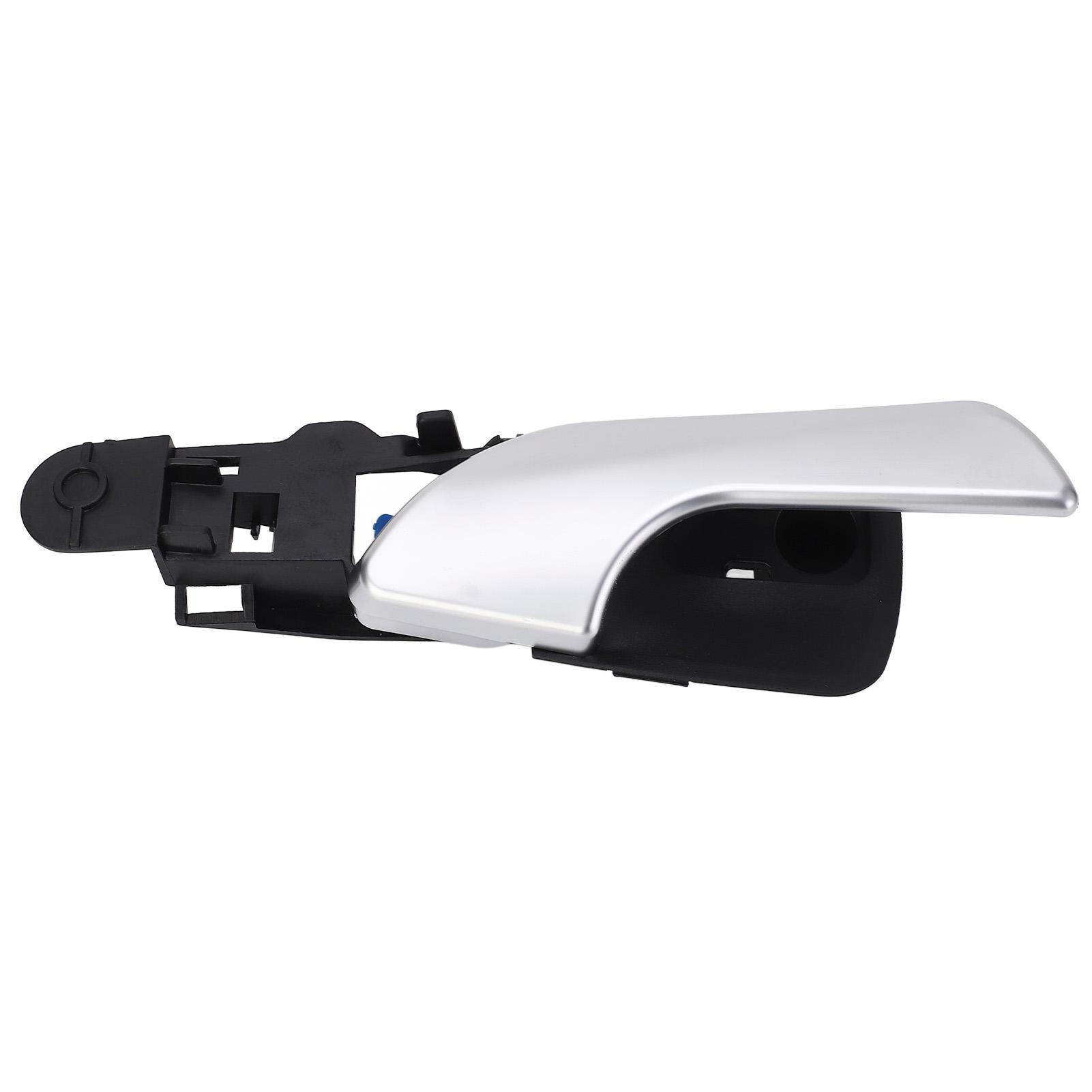 Inner Door Handle Rear Ergonomic Smoother Operation Interior Door Handle for Giulietta 2010 to 2019
Inner Door Handle Rear Ergonomic Smoother Operation Interior Door Handle for Giulietta 2010 to 2019