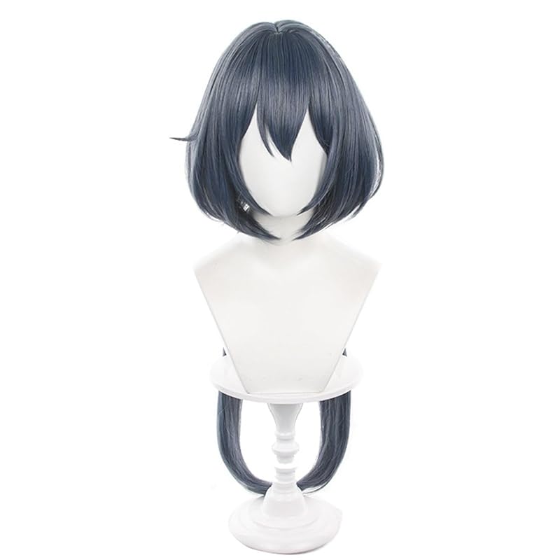 Collapse: Star Rail cosplay wig Unri wig Unri Cosplay Wig Heat Resistant Wig anime wig disguise disguise wig daily photography halloween cultural
Collapse: Star Rail cosplay wig Unri wig Unri Cosplay Wig Heat Resistant Wig anime wig disguise disguise wig daily photography halloween cultural
