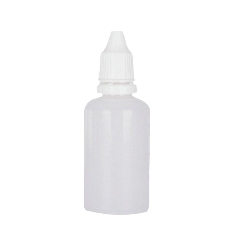 Anti-Theft Sealed Squeeze Eye Dropper Bottle: 5, 10, 20, 30ml Plastic Dispensing Bottle 5ml
Anti-Theft Sealed Squeeze Eye Dropper Bottle: 5, 10, 20, 30ml Plastic Dispensing Bottle 5ml