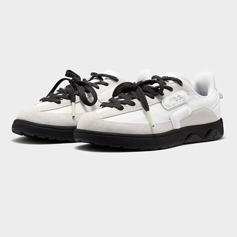 FILA FUSION GITA Star Gravel Unisex Trainers 36.5
FILA FUSION GITA Star Gravel Unisex Trainers 36.5