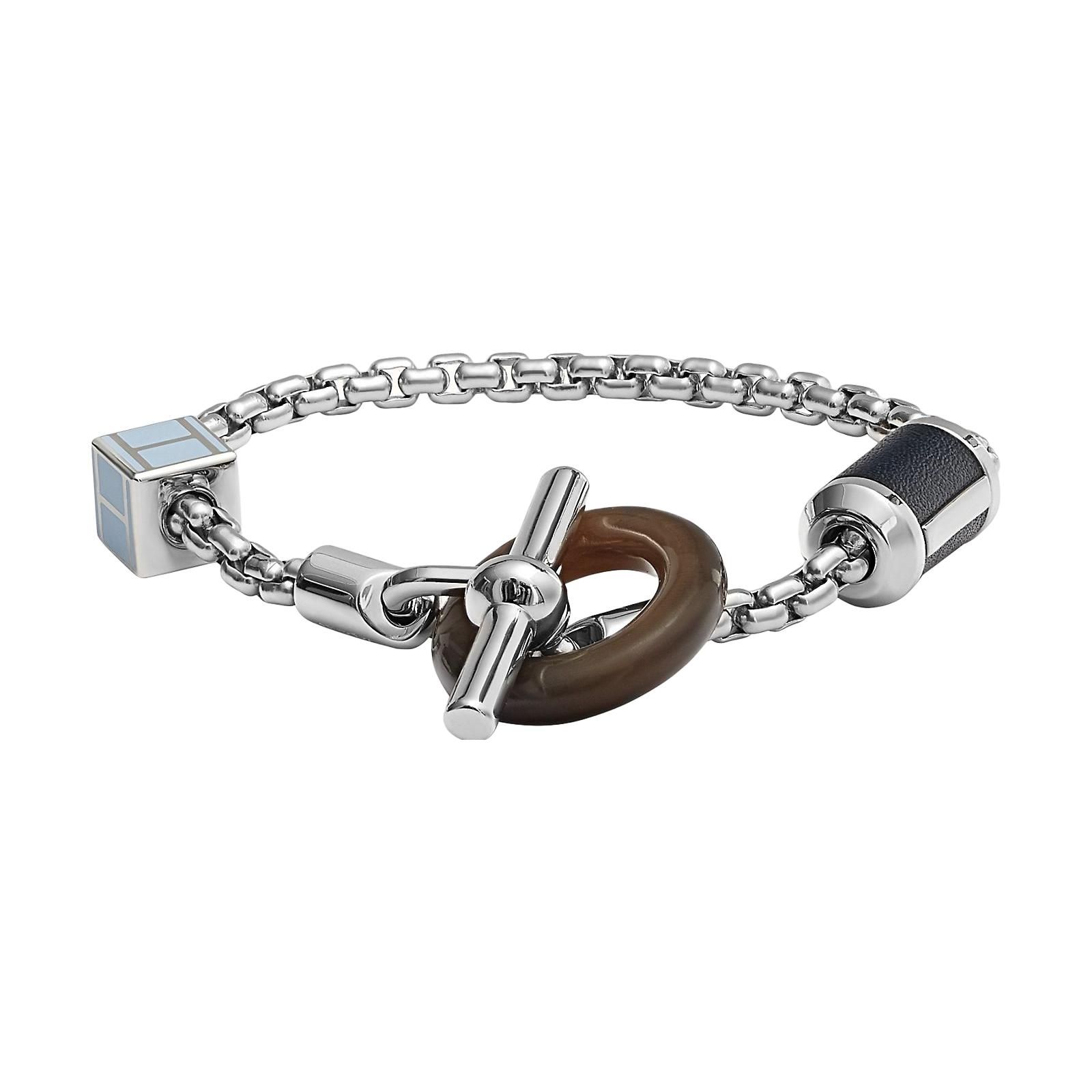 Hermes Meli-Melo Bracelet Men Bracelets H077299FP01 T4
Hermes Meli-Melo Bracelet Men Bracelets H077299FP01 T4