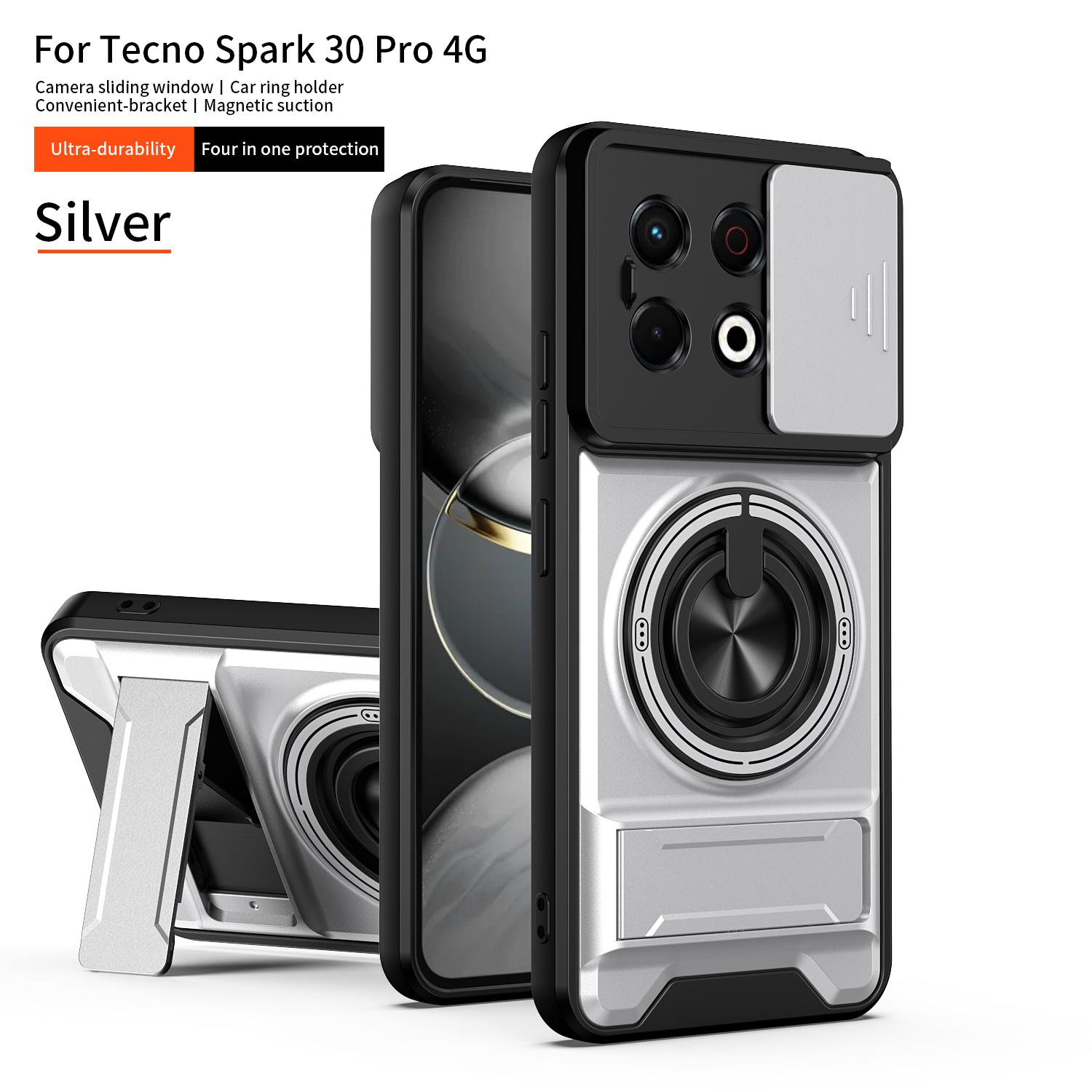 For Tecno Spark 30 Pro Case Tecno Spark 30 Pro 4G Cover Magsafe Magnetic Fold Holder Military Armor Camera Protection Cover Spark 30 Pro 4G
For Tecno Spark 30 Pro Case Tecno Spark 30 Pro 4G Cover Magsafe Magnetic Fold Holder Military Armor Camera Protection Cover Spark 30 Pro 4G