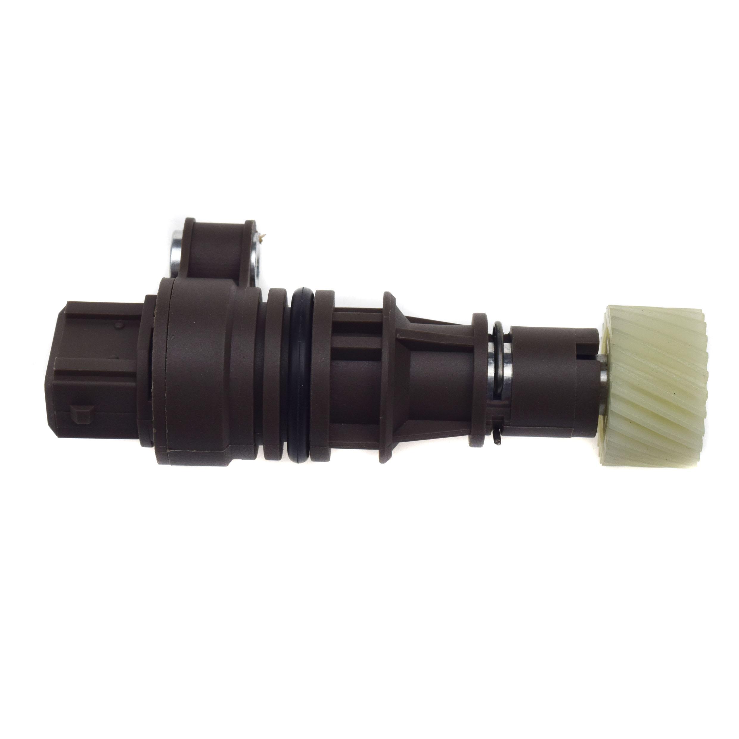 Transmission Speed Sensor Gear & Wiring Connector Plug Harness Pigtail For Hyundai & Kia Santa Fe Sonata Sedona Amanti Rondo only Sensor
Transmission Speed Sensor Gear & Wiring Connector Plug Harness Pigtail For Hyundai & Kia Santa Fe Sonata Sedona Amanti Rondo only Sensor