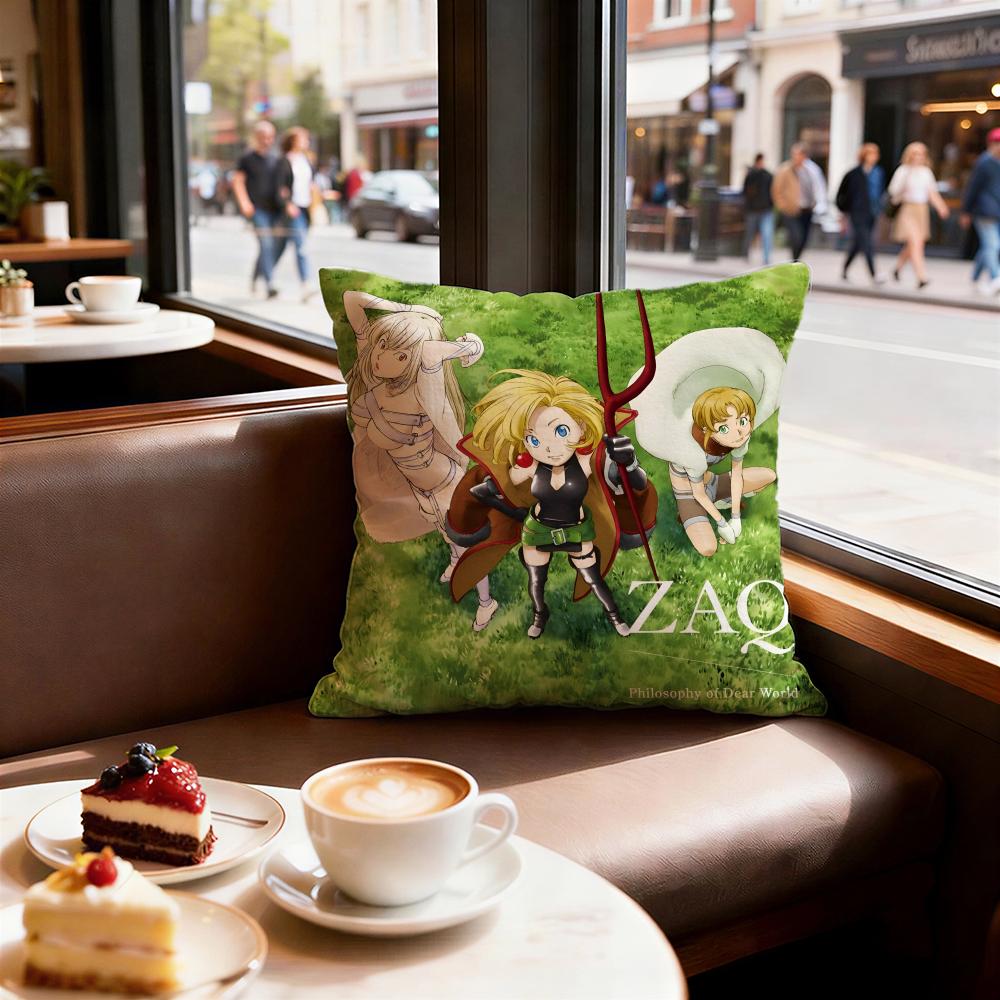 Maria the Virgin Witch Cushion Cover Decorative Cushion Cushions Covers Cover Sofa 50x50 Pillow 4 Piece 45x45 40x40 Pillowcase 30X30cm
Maria the Virgin Witch Cushion Cover Decorative Cushion Cushions Covers Cover Sofa 50x50 Pillow 4 Piece 45x45 40x40 Pillowcase 30X30cm