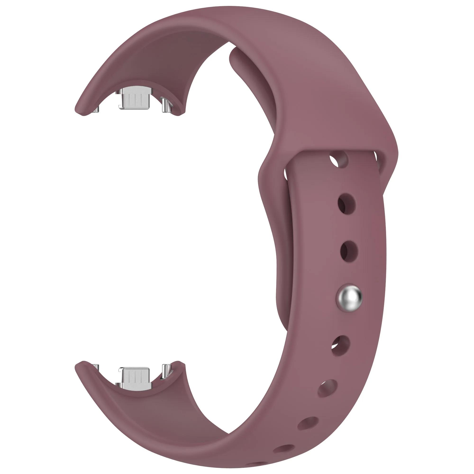 Силиконовый ремешок для Xiaomi Mi Band 10 Сменный оригинальный браслет Аксессуары для Xiaomi Band 10 9 8 NFC Смарт-часы Ремешок на запястье For Xiaomi band 10
Силиконовый ремешок для Xiaomi Mi Band 10 Сменный оригинальный браслет Аксессуары для Xiaomi Band 10 9 8 NFC Смарт-часы Ремешок на запястье For Xiaomi band 10