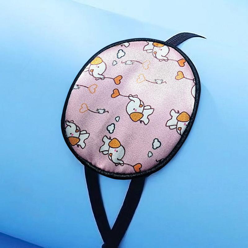 1 шт. Детская окклюзионная медицинская повязка на глаз, затемняющая астигматизм, тренировочная повязка на глаза, повязки на глаза при амблиопии, косплей, пират, многоразовое использование
1 шт. Детская окклюзионная медицинская повязка на глаз, затемняющая астигматизм, тренировочная повязка на глаза, повязки на глаза при амблиопии, косплей, пират, многоразовое использование