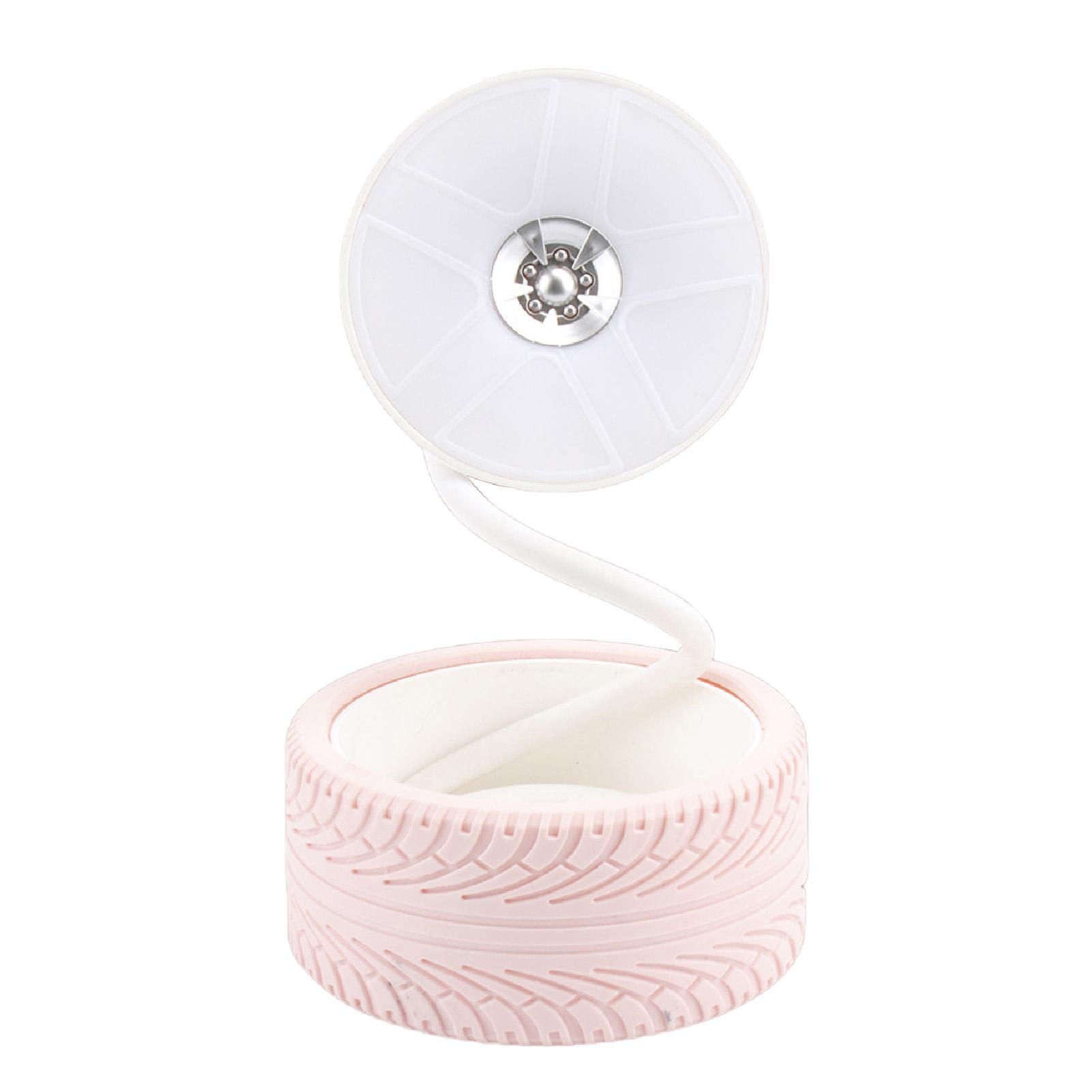 Bedside Desk Lamp Wheel Style USB Charging Warm Light Foldable Nightstand Lamp for Bedroom Living рожевий
Bedside Desk Lamp Wheel Style USB Charging Warm Light Foldable Nightstand Lamp for Bedroom Living рожевий