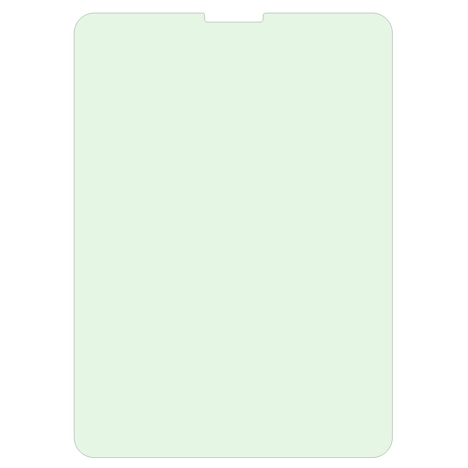 Screen Protector For iPad Air (2022)/(2020)/Pro 11 (2022)/(2021)/(2020)/(2018) Anti-Green-Ray Eye Protection Tempered Glass Tablet Film Type A
Screen Protector For iPad Air (2022)/(2020)/Pro 11 (2022)/(2021)/(2020)/(2018) Anti-Green-Ray Eye Protection Tempered Glass Tablet Film Type A