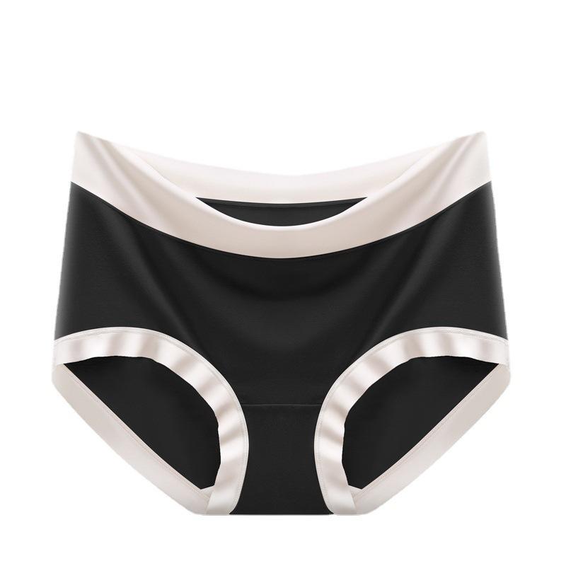 Трусики женские женские с высокой талией кружевные утягивающие удобные нижнее белье облегающие утягивающие трусы нижнее белье XL чёрный
Трусики женские женские с высокой талией кружевные утягивающие удобные нижнее белье облегающие утягивающие трусы нижнее белье XL чёрный
