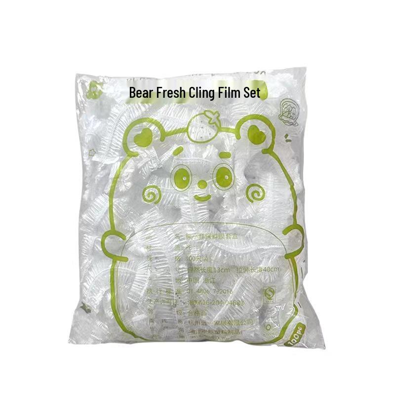 Большие крышки для пищевой пленки, 200 штук, для фруктов, овощей и кухонного использования
Большие крышки для пищевой пленки, 200 штук, для фруктов, овощей и кухонного использования