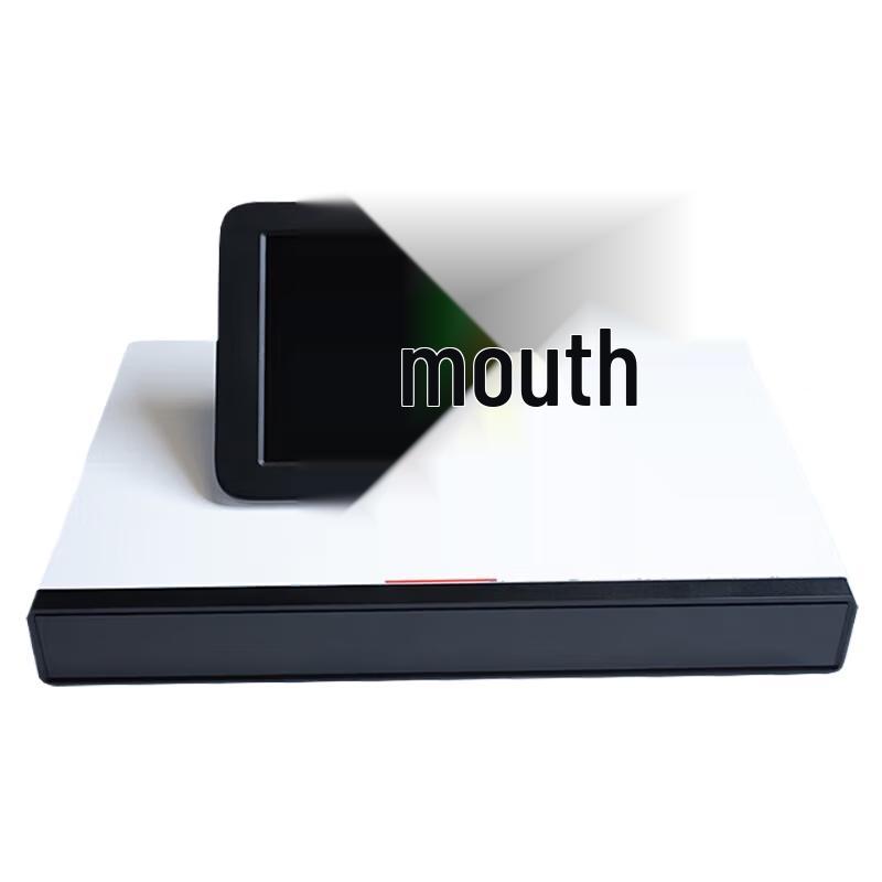 Huawei HD Video Conferencing Terminal (CN version)
Huawei HD Video Conferencing Terminal (CN version)