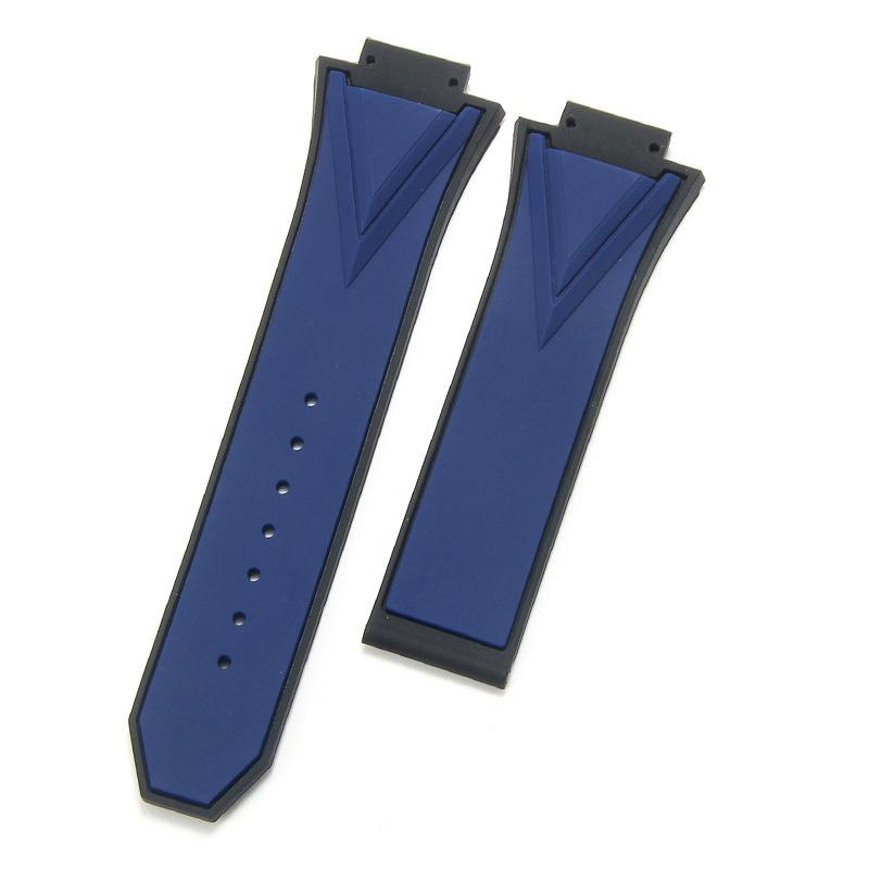 Suitable for Hengbao Yubo Big Bang Classic Fusion Raised Silicone Watch Strap29*17mmRubber Watch Band 17x29mm
Suitable for Hengbao Yubo Big Bang Classic Fusion Raised Silicone Watch Strap29*17mmRubber Watch Band 17x29mm