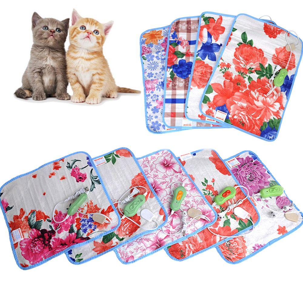 Plug Plush Winter Home Office Chair Cat Dog Heating Pet Mat Warmer Pad Electric Blanket Heater Mat
Plug Plush Winter Home Office Chair Cat Dog Heating Pet Mat Warmer Pad Electric Blanket Heater Mat