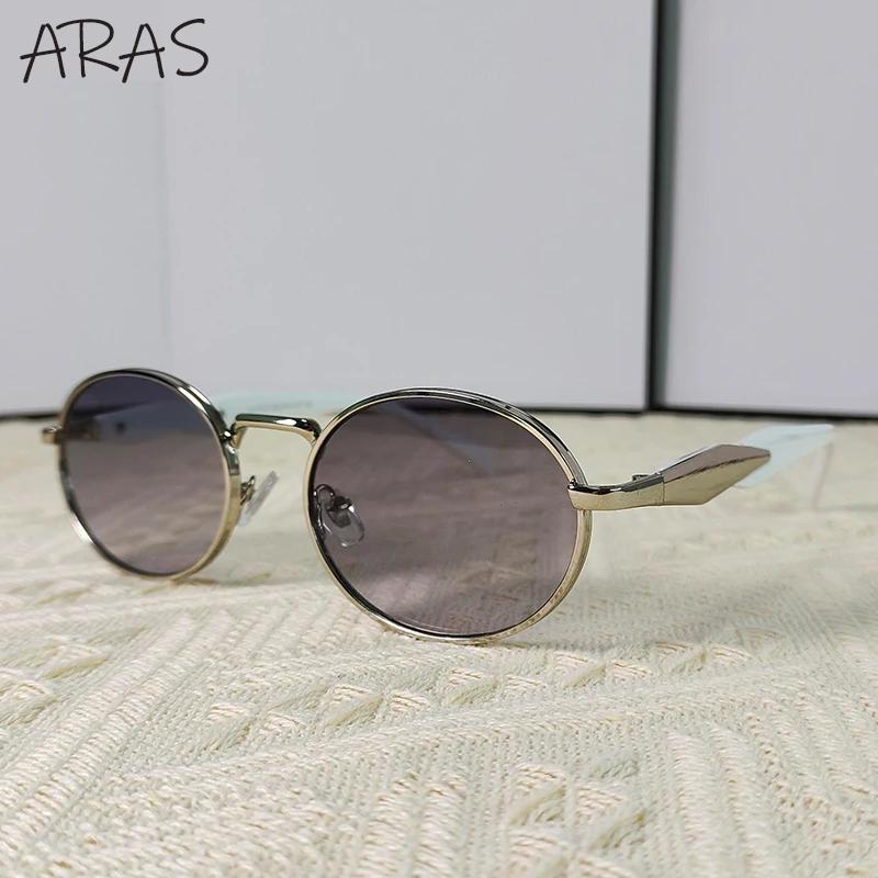 Маленькие овальные металлические солнцезащитные очки Женские 2024 НОВЫЕ Модные солнцезащитные очки круглой оправы класса люкс Мужские Ретро-очки Унисекс Очки UV400
Маленькие овальные металлические солнцезащитные очки Женские 2024 НОВЫЕ Модные солнцезащитные очки круглой оправы класса люкс Мужские Ретро-очки Унисекс Очки UV400