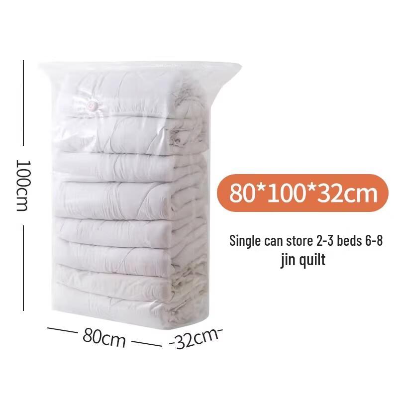 Miao Jiayi Vacuum Compression Storage Bags
Miao Jiayi Vacuum Compression Storage Bags