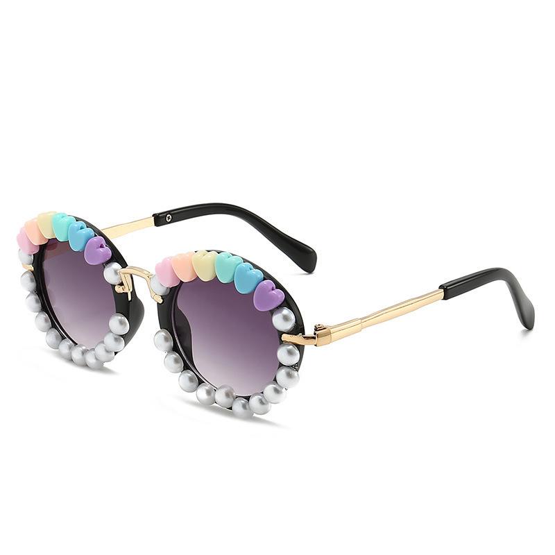 2026 I m A Unicorn Children Sunglasses Pearl Bead UV Novelty Festival Party Fashion Eyewear For Kids Boys Girl KJ249
2026 I m A Unicorn Children Sunglasses Pearl Bead UV Novelty Festival Party Fashion Eyewear For Kids Boys Girl KJ249