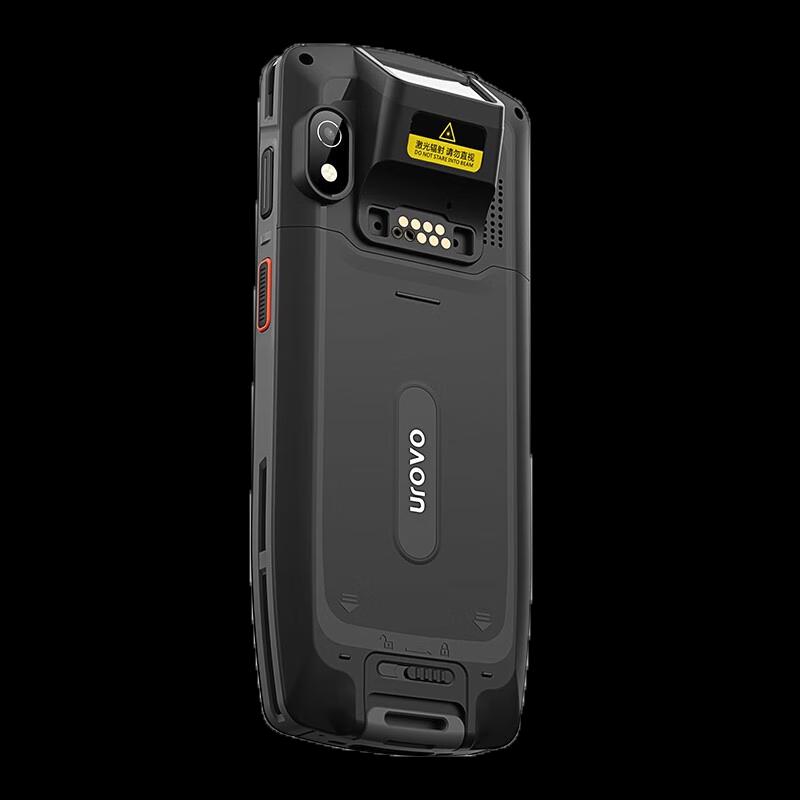 UROVO DT40 Enterprise Handheld PDA
UROVO DT40 Enterprise Handheld PDA