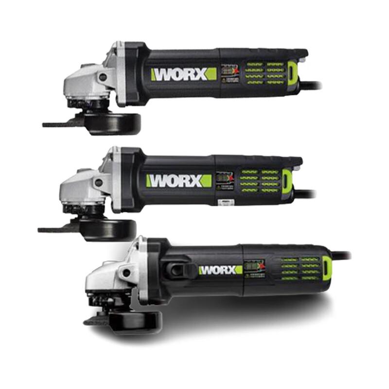 Кутова шліфувальна машина WORX WU800S, штекер CN (адаптер в комплекті)
Кутова шліфувальна машина WORX WU800S, штекер CN (адаптер в комплекті)