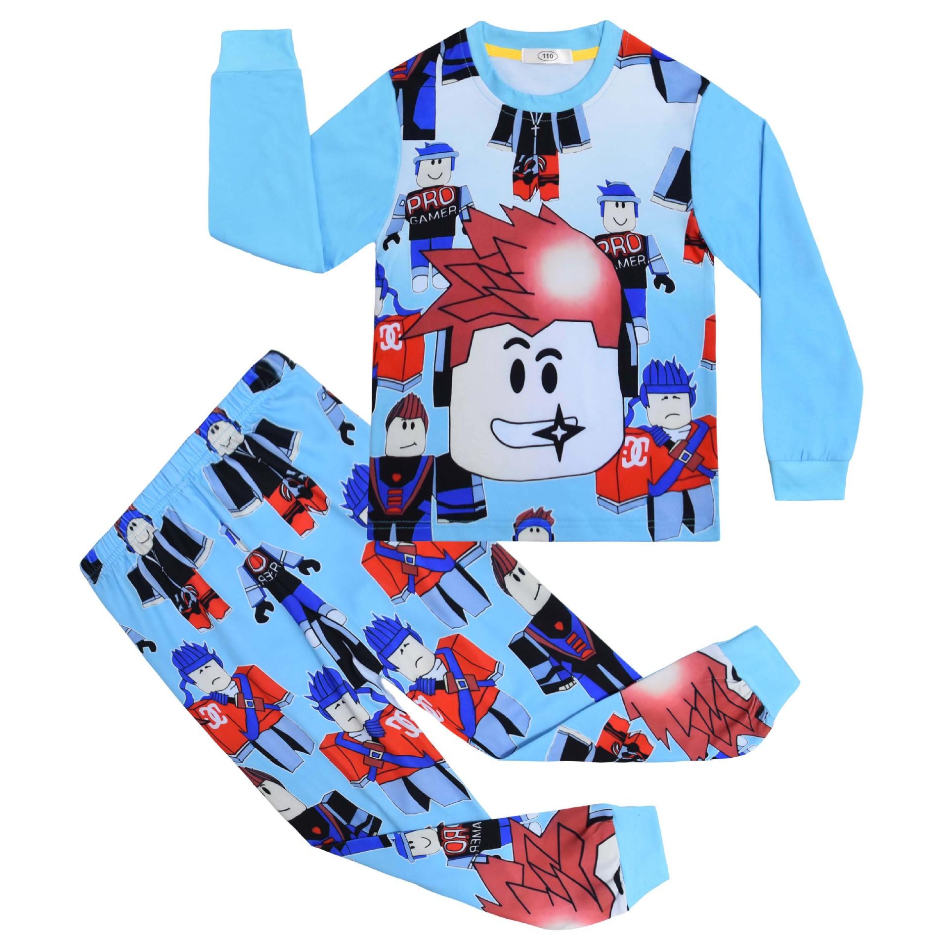 Set, Rob Digital Printing, Medium And Large Boys Loungewear, Long Sleeves + Trousers, Two-Piece Set 81089. 140
Set, Rob Digital Printing, Medium And Large Boys Loungewear, Long Sleeves + Trousers, Two-Piece Set 81089. 140
