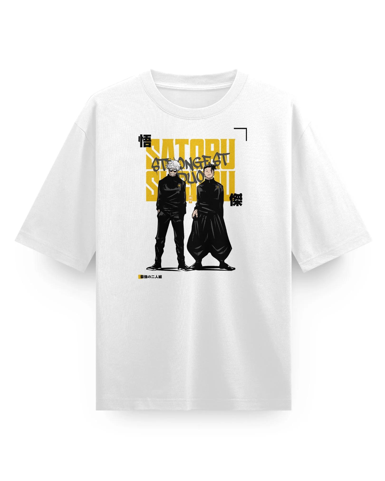Gojo Geto anime Jujutsu Kaisen Graphic TShirt 100Cotton Oversized Shirt unisex Y2k Unisex Short Sleeve ONeck Selling Popular 4XL
Gojo Geto anime Jujutsu Kaisen Graphic TShirt 100Cotton Oversized Shirt unisex Y2k Unisex Short Sleeve ONeck Selling Popular 4XL