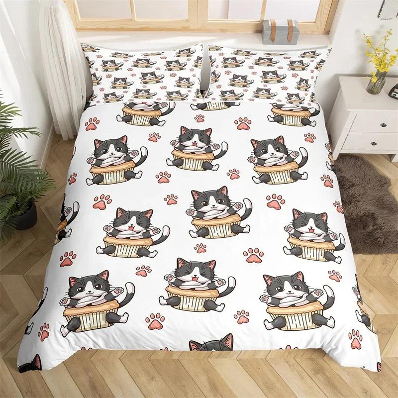 Comforter Cartoon Animal Twin Cute Hedgehog Bedding Set Botanical Flower Leaves Comforter Woodland Animal Comforter (quilt)-EU Single(135*200cm)3pcs
Comforter Cartoon Animal Twin Cute Hedgehog Bedding Set Botanical Flower Leaves Comforter Woodland Animal Comforter (quilt)-EU Single(135*200cm)3pcs