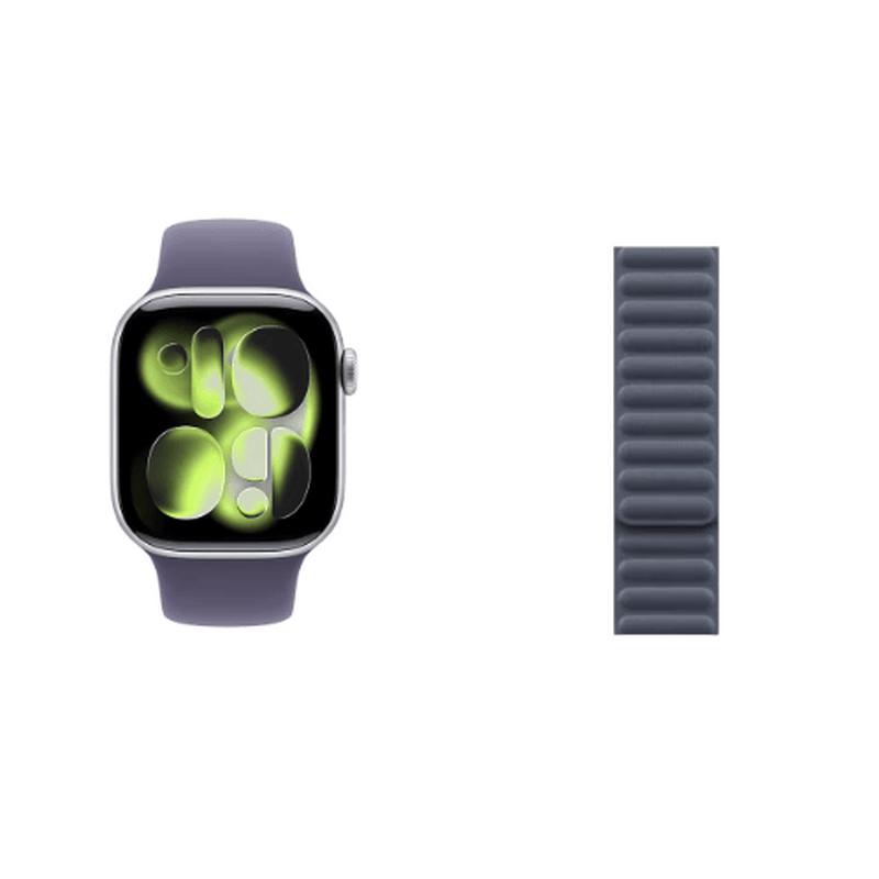 Apple Watch S11 GPS Smartwatch (CN version)
Apple Watch S11 GPS Smartwatch (CN version)