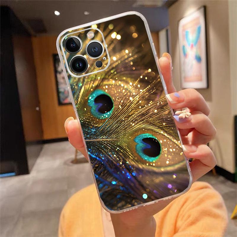 Peacock Bird Phone Case For iphone 17ProMax 17 Pro Air 16 15 14 13 Pro Max 16 15 14 13 Pro 15Plus iPhone 13Pro
Peacock Bird Phone Case For iphone 17ProMax 17 Pro Air 16 15 14 13 Pro Max 16 15 14 13 Pro 15Plus iPhone 13Pro
