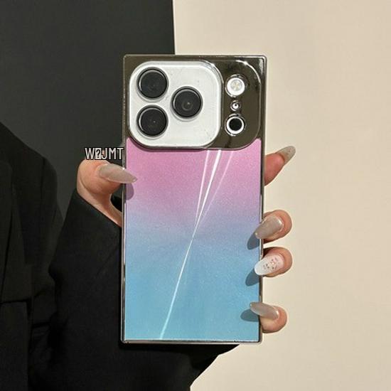 Aurora Electroplated Patterned Case for iPhone 17 Pro, Apple 16 Pro, 15 Pro, 14 Pro - Premium Feel and Laser Finish 16 Pro Max
Aurora Electroplated Patterned Case for iPhone 17 Pro, Apple 16 Pro, 15 Pro, 14 Pro - Premium Feel and Laser Finish 16 Pro Max