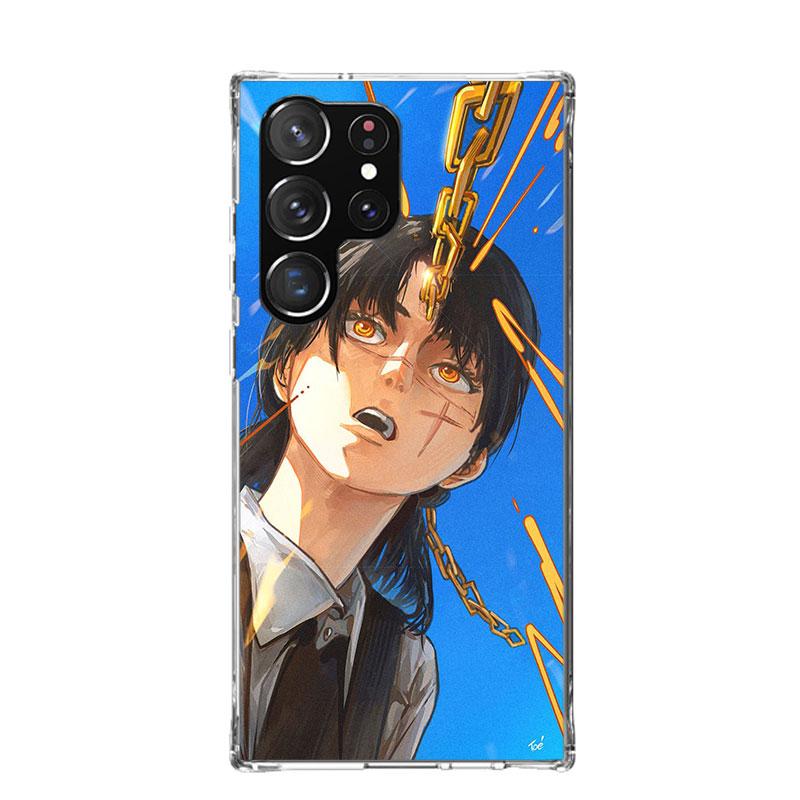 C-Chainsaw Mans Yoru War Devil Phone Case For Samsung Galaxy S26 S25 Edge S24 S23 FE S22 Ultra S21 Plus S20 + Fundas Cover Coque Samsung S20 Plus
C-Chainsaw Mans Yoru War Devil Phone Case For Samsung Galaxy S26 S25 Edge S24 S23 FE S22 Ultra S21 Plus S20 + Fundas Cover Coque Samsung S20 Plus