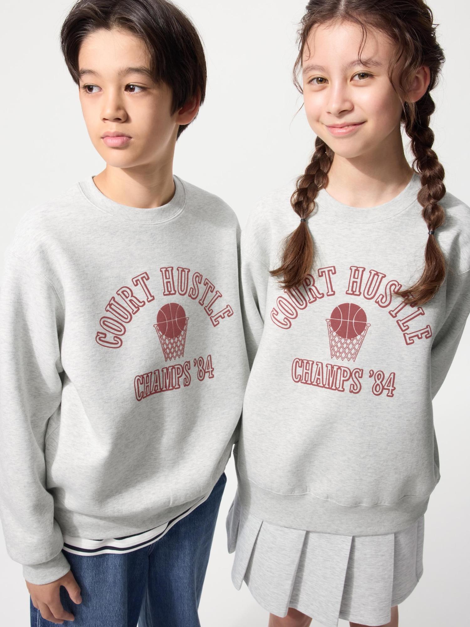Uniqlo Япония Свитшот Dry 02 LIGHT GRAY/100
Uniqlo Япония Свитшот Dry 02 LIGHT GRAY/100