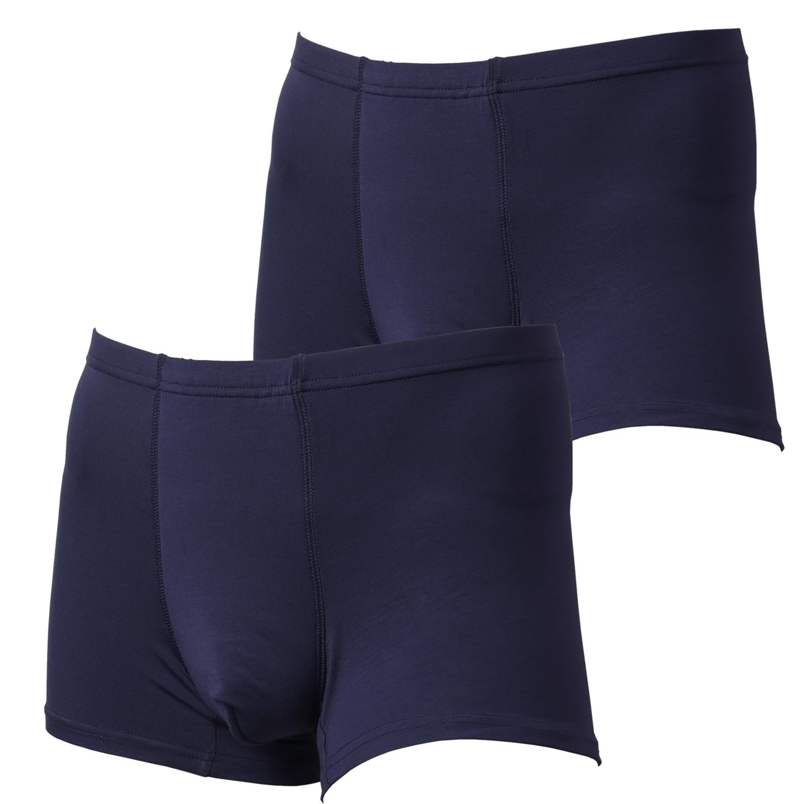 Corenara Men s Incontinence Briefs, 2-Piece Set, Lightweight, for Light Incontinence, Spring/Summer, Navy, Large
Corenara Men s Incontinence Briefs, 2-Piece Set, Lightweight, for Light Incontinence, Spring/Summer, Navy, Large