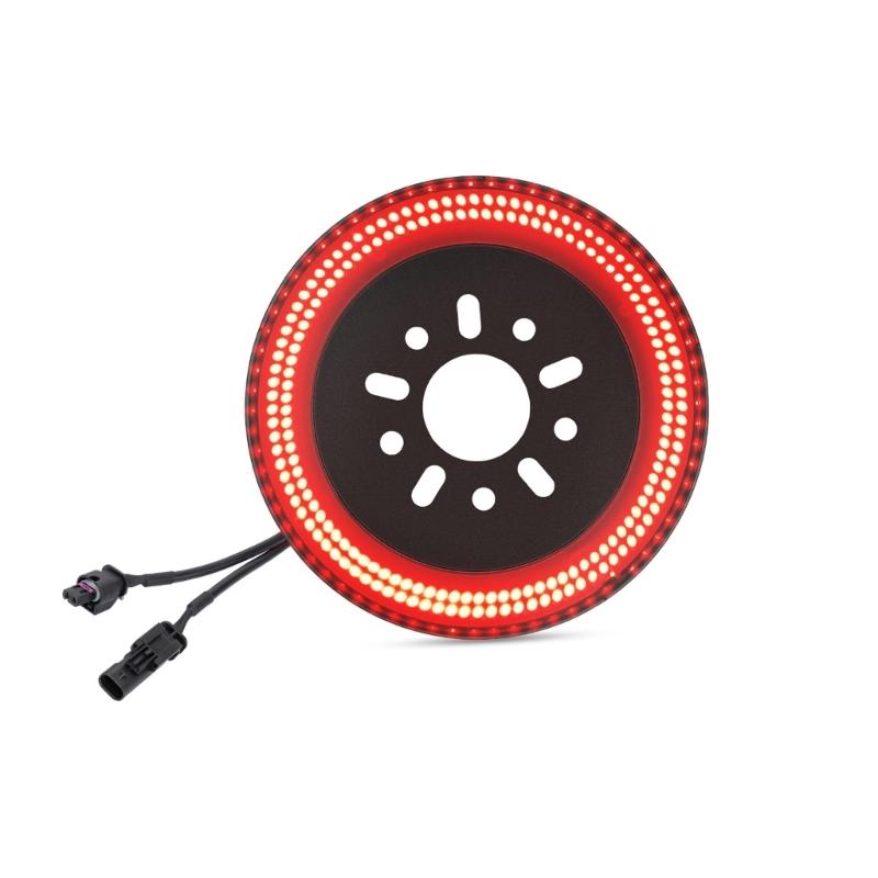 High Intensity LED Brake Light For 2018 Adventure Vehicle Featuring Simple Connection And Installation 1
High Intensity LED Brake Light For 2018 Adventure Vehicle Featuring Simple Connection And Installation 1