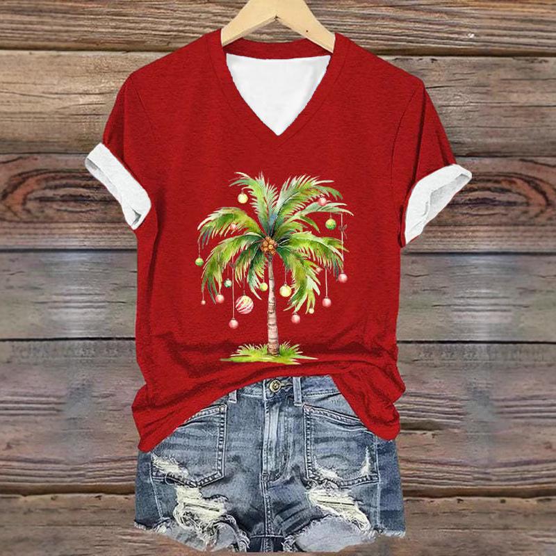 Spring and summer slim fit comfortable top 3D digital print V-neck women s T-shirt hot selling 3404 4XL
Spring and summer slim fit comfortable top 3D digital print V-neck women s T-shirt hot selling 3404 4XL