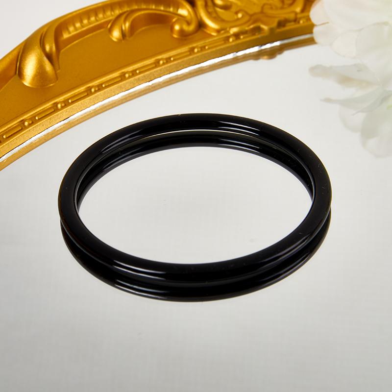 Винтажный дизайн, черный браслет из бисера, легкий роскошный эластичный браслет-цепочка с подвеской, браслеты для пар, женские ювелирные изделия, аксессуары
Винтажный дизайн, черный браслет из бисера, легкий роскошный эластичный браслет-цепочка с подвеской, браслеты для пар, женские ювелирные изделия, аксессуары