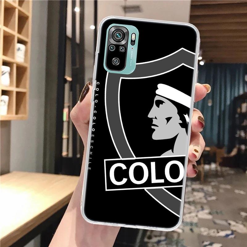 New Club Social Y Deportivo Colo Soft Phone Case For Xiaomi Redmi 14C 13C 12C 13 12 10C 10A 10 9 9A 9C 9T 8 8A 7 7A 6A 6 Pro K70 Redmi 13C
New Club Social Y Deportivo Colo Soft Phone Case For Xiaomi Redmi 14C 13C 12C 13 12 10C 10A 10 9 9A 9C 9T 8 8A 7 7A 6A 6 Pro K70 Redmi 13C