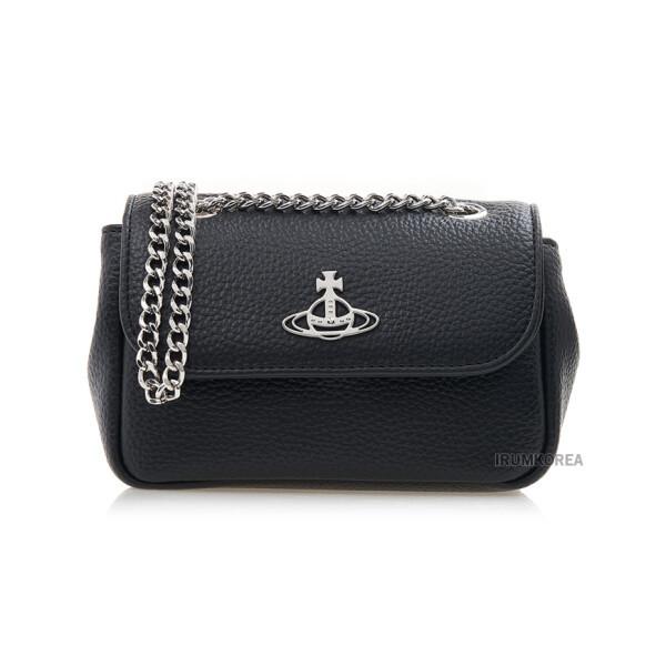 Vivienne WeStwood Women S Grain Chain croSSbody Bag N403 one size
Vivienne WeStwood Women S Grain Chain croSSbody Bag N403 one size