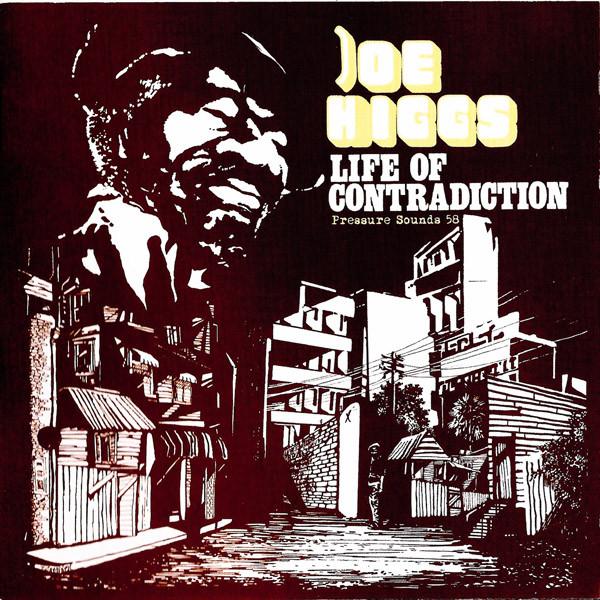 CD JOE HIGGS - Life Of Contradiction PSCD58 Pressure Sounds 2008 Japan Reggae, Ska & Dub Used
CD JOE HIGGS - Life Of Contradiction PSCD58 Pressure Sounds 2008 Japan Reggae, Ska & Dub Used